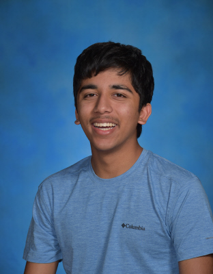 Ayush Ghosh